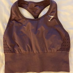 Gymshark energy sports bra